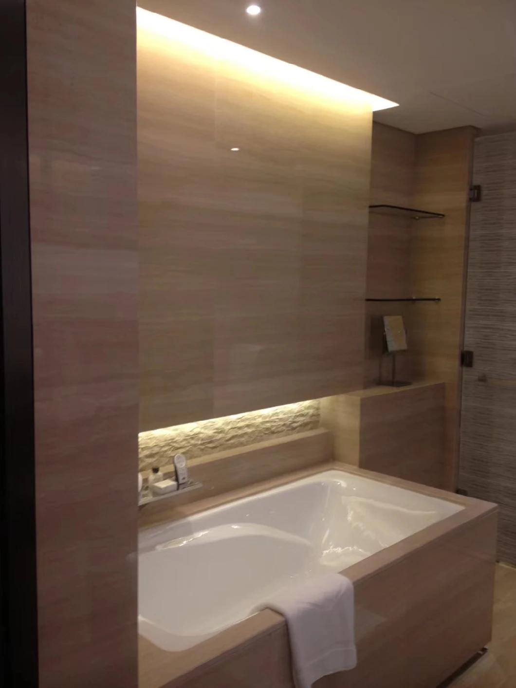 Hot Beige Italy Marble Serpeggiante Wood Texture/Wood Grain/ Slab/ Tiles/Flooring/Wall
