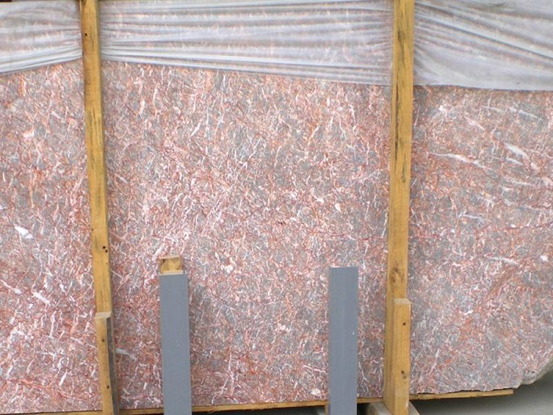 China Manao Red Granite