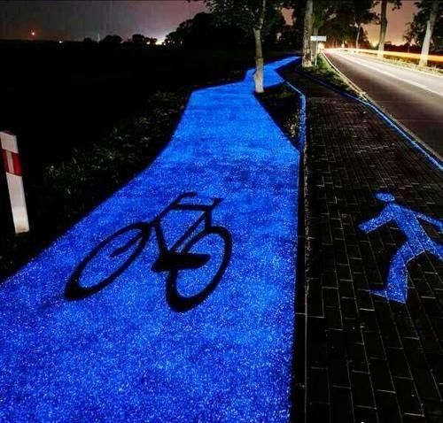 Glow in The Dark Stone Stones Natural Glow in The Dark Stone Glowing Luminous Stone Glowing