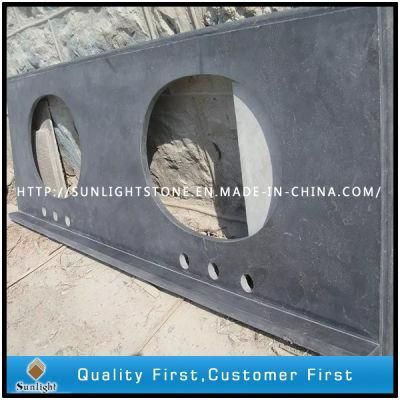 Limestone Blue Stone Blue Limestone for Countertop