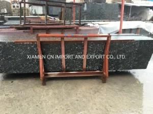 New Emerald Pearl Granite