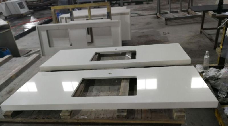Composite/Enginnered / Artificial Quartz Stone