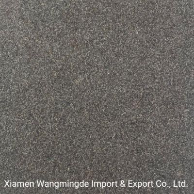 Grey Natural Surfaces and Natural Ingredient Granite Use for Outdoor Decoration and Handicrafts