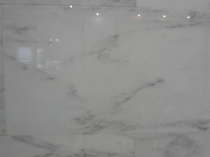 White Marble Slab/Tile Flooring Hotal Countertop Design Building Material Factory Supplier