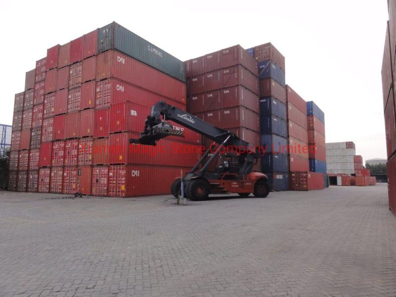 Wholesale All Kinds of Hot Selling Grey Granite Stone Headstone