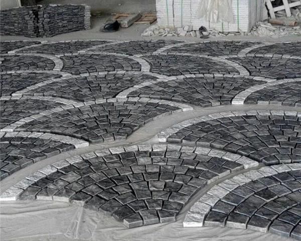 Zp Black Granite