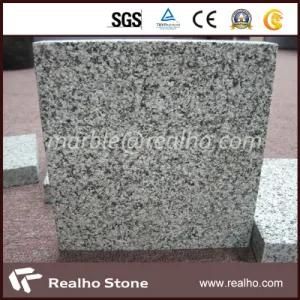 Chinese G654 Padang Grey Granite Patio Floor Paving Tiles