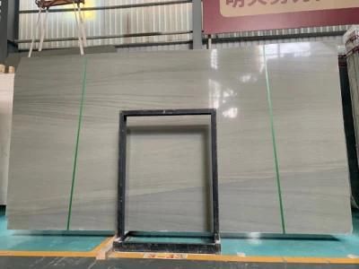 Leong Grey Marble Slabs