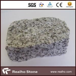 Flamed Granite G636 Block/Slabs/Tiles for Floor/Wall