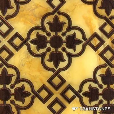 Hot Sale Alabaster Sheet for Wall Decors