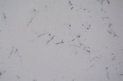 Kitchen Island Top with Quartz Surface Material