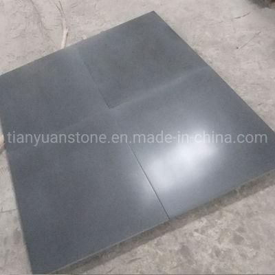 China Black, Mongolia Black Granite, Pure Black Granite for Tiles/Slabs