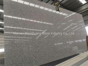 High Quality Grey Granite Stone for Home Hotel Decoration