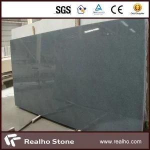 Good Price Chinese G654 Black Granite Slab