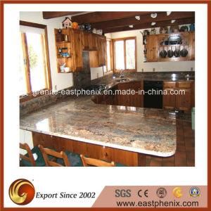 High Quality Marble/Granite Stone Kitchen Table/Countertops