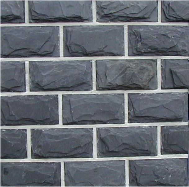 Cheap White Quartz / Slate Stone Siding Panels for Sale