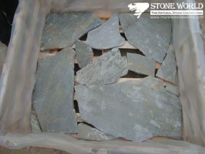 Irregular Flagstone for Outside Garden Decoration (CS012)
