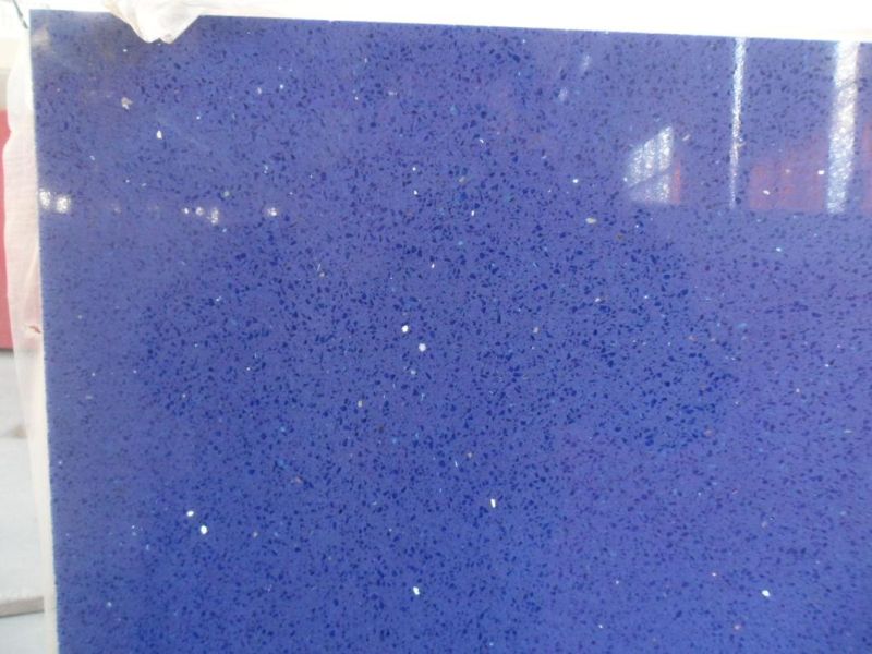 Mirror Quartz Stone Use in Home Decor