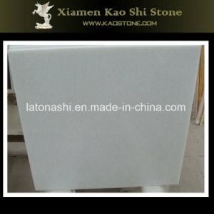 Pure White Floor Marble Tiles