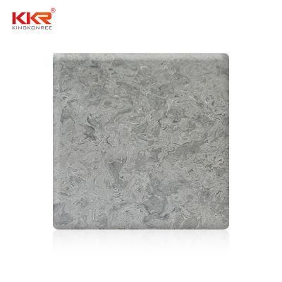Custom Factory Wholesaler Corians Artificial Stone Acrylic Solid Surface Sheets