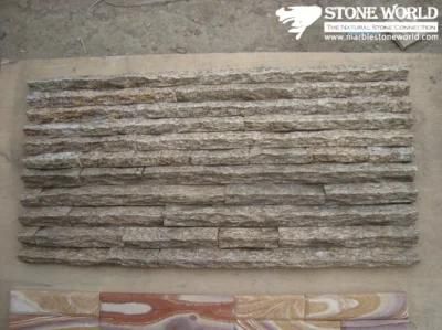 Quartz Mountain Ledgestone for Wall Panel *CS039)