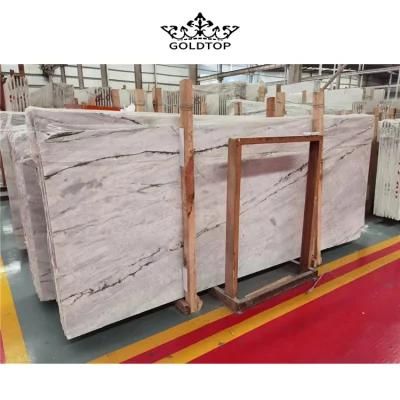 Chinese Supplier Good Price White Marble Slab for Countertops / Vanity Tops/Wall Tiles/Flooring Tiles