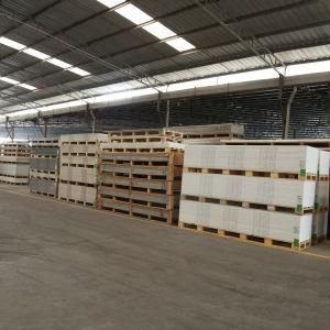 Q201 Home Decoration Veining Slab Artificial Quartz Stone for Building Material