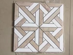 Marble Granite Mosaic Stone Tiles