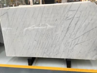 China Naturla Marble Slab/Tile/Countertop Surface for Kitchen Island/Countertop
