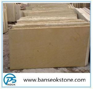 Yellow Sandstone, China Culture Stone