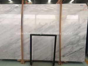 Narural Polished White/Black/Grey Marble/Granite/Quartz Stone Tile for Kitchen/Bathroom/Wall/Flooring/Marble Slab