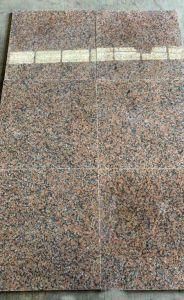 Stone Slabs and Tiles