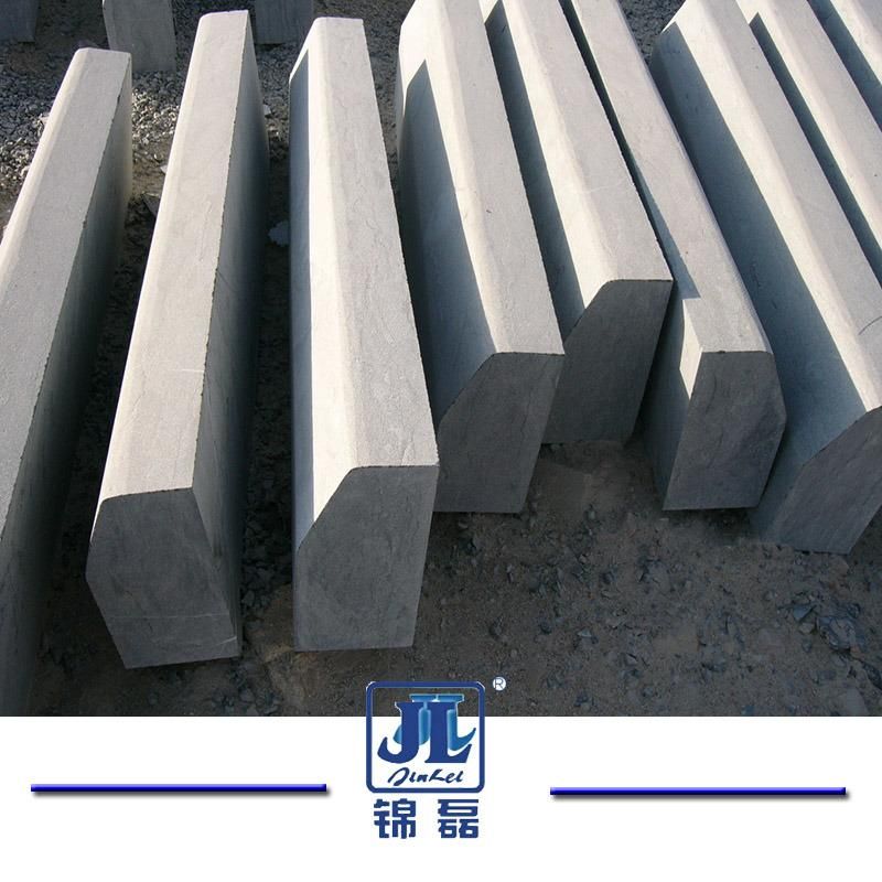 Natural Stone Bluestone/Limestione Kerbstone for Garden / Landscape/ Paving