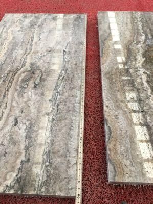 Ocean Silver Travertine---Popular Patterns