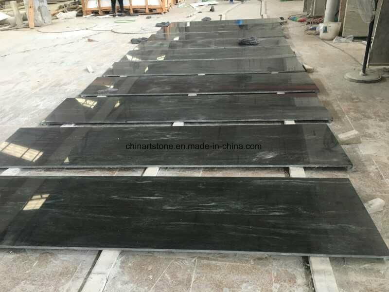 Grey/Beige/White Marble Granite Stone Stair/Step