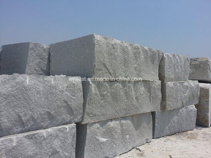 Grey Basalt 10X10 Paver for Walkway Paving