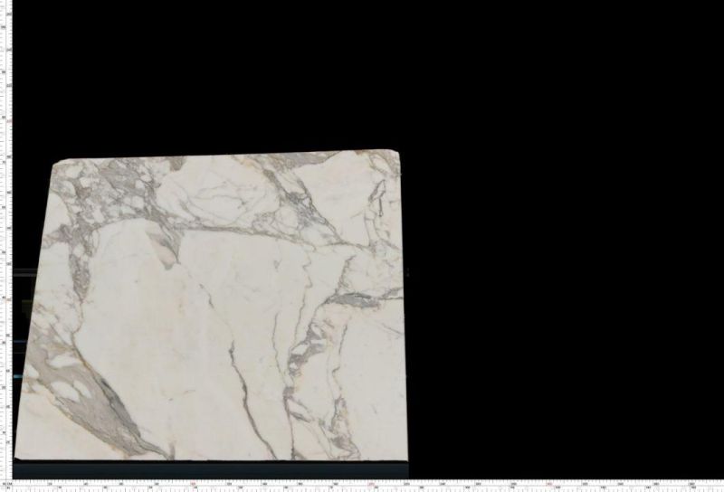 Calacatta Marble Slabs & Tiles, Italy White Marble