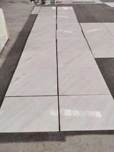 White Marble Tiles