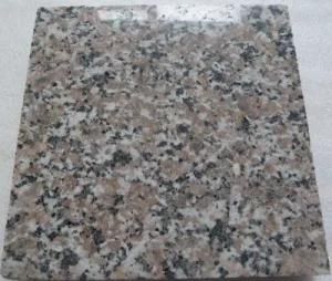 Granite Slab &amp; Tile (G341, G3767, G3783, G3786)