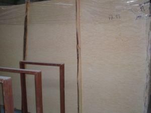 Sunny Yellow Marble for Flooring Wall Stair Slab Tile