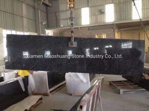 China Best Price Butterfly Blue Granite for Countertop