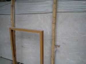 Natural Angel Beige Marble for Flooring Wall Cladding