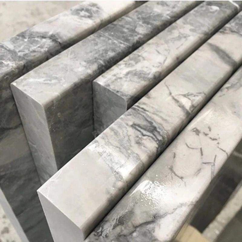 Natural Marble Stone for Kitchen Island Marble Flooring Border Designs Marble Supplier