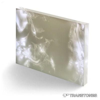 Translucent Interior Wall Panels Alabaster Stone
