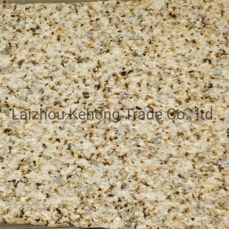 Wholesale Production of All Kinds of Square Pavement, Park Pavement, Landscape Greening Granite Small Plate