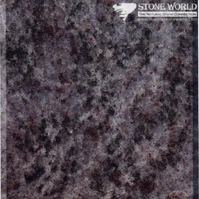 Polished Bahama/Vizag Blue Granite for Countertops &amp; Vanities (MT054)