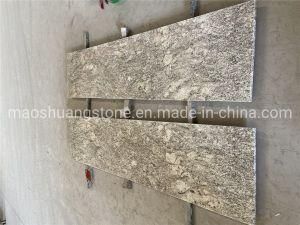 Natural Stone Grey/White/Black/Yellow/Red/Brown/Green/Golden Polished/Leathered/Honed/Flamed Granite for Kitchen Countertop Bathroom Tile