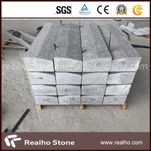 Cheap Price Chinese Pink Granite G617 Curb Stone