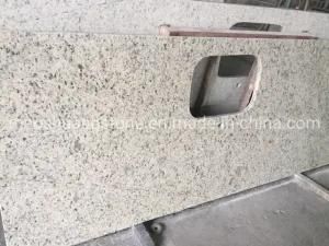 High Quality White Rose Granite for Countertops/ Vanity Tops/ Bar Tops