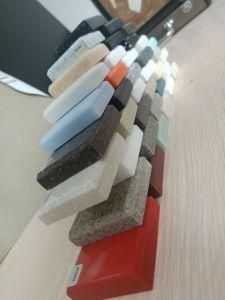 Q004 Chinese Newest Artificial Quartz Stone for Building Material